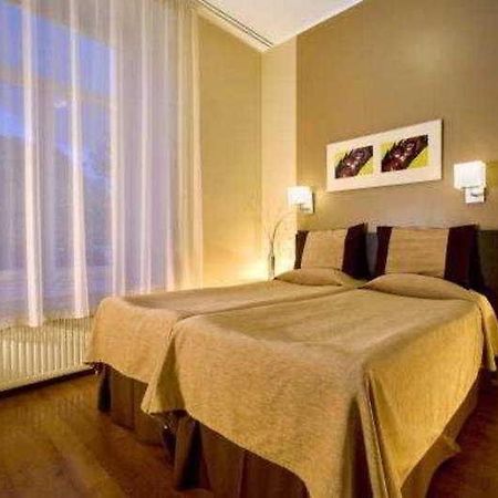 City Hotel Tallinn By Unique Hotels Pokoj fotografie