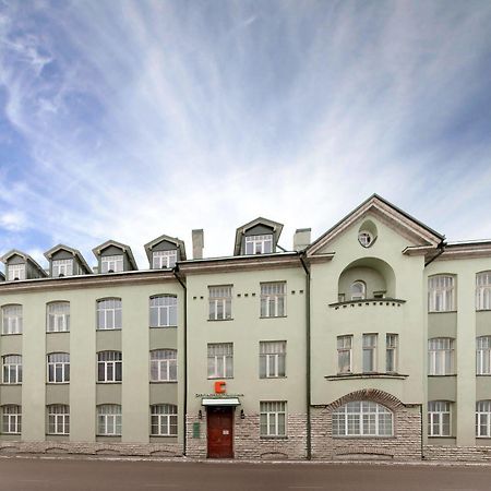 City Hotel Tallinn By Unique Hotels Exteriér fotografie