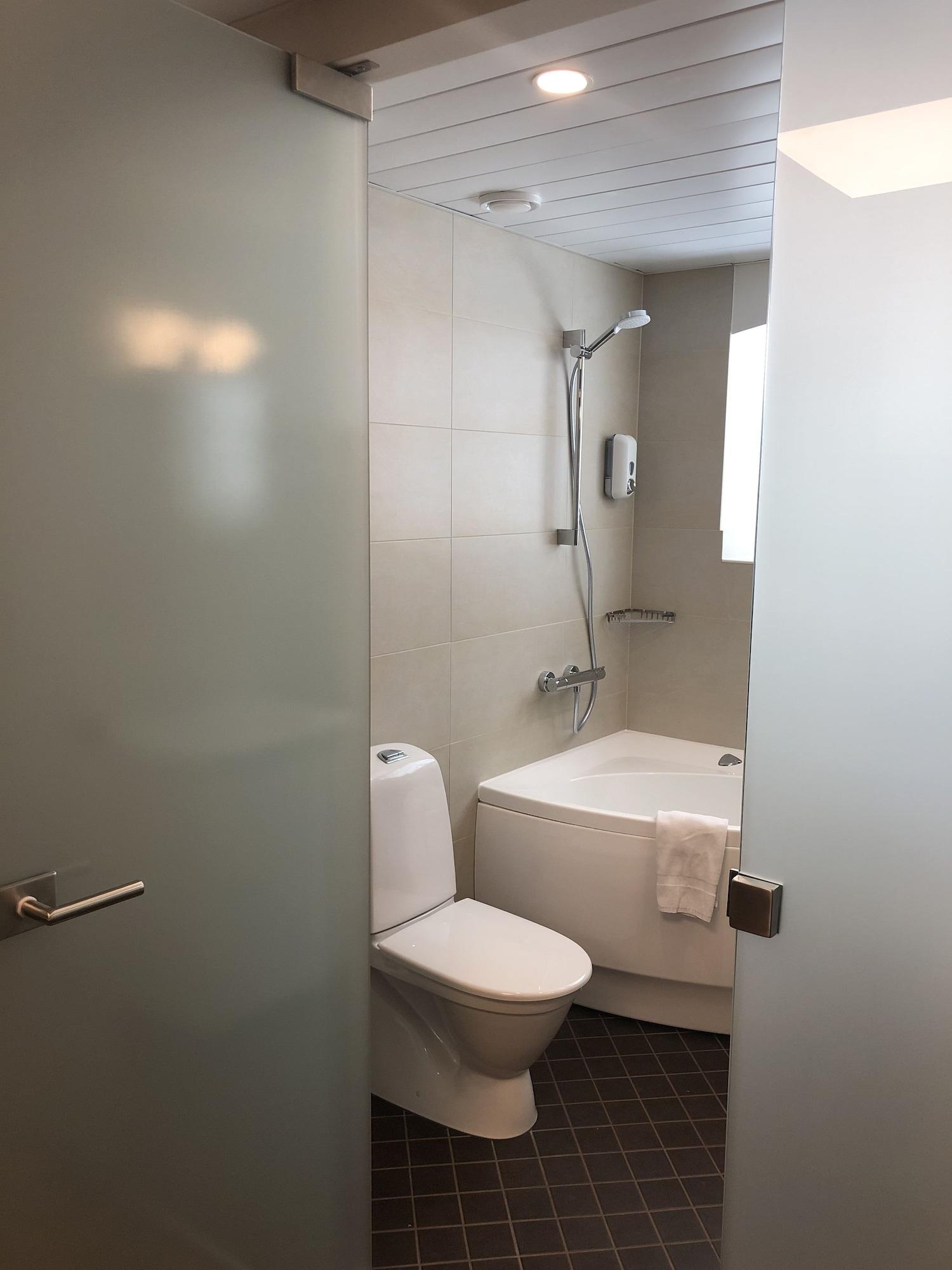 City Hotel Tallinn By Unique Hotels Exteriér fotografie