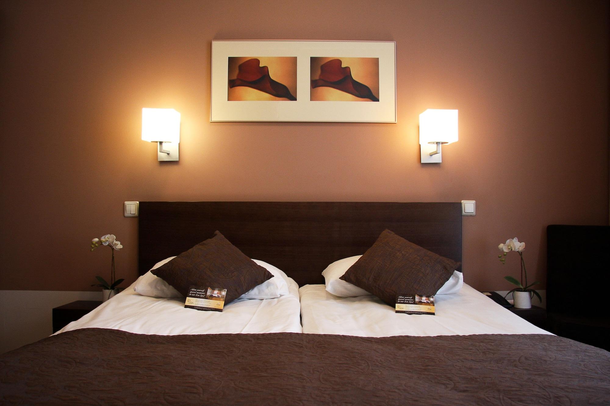 City Hotel Tallinn By Unique Hotels Exteriér fotografie