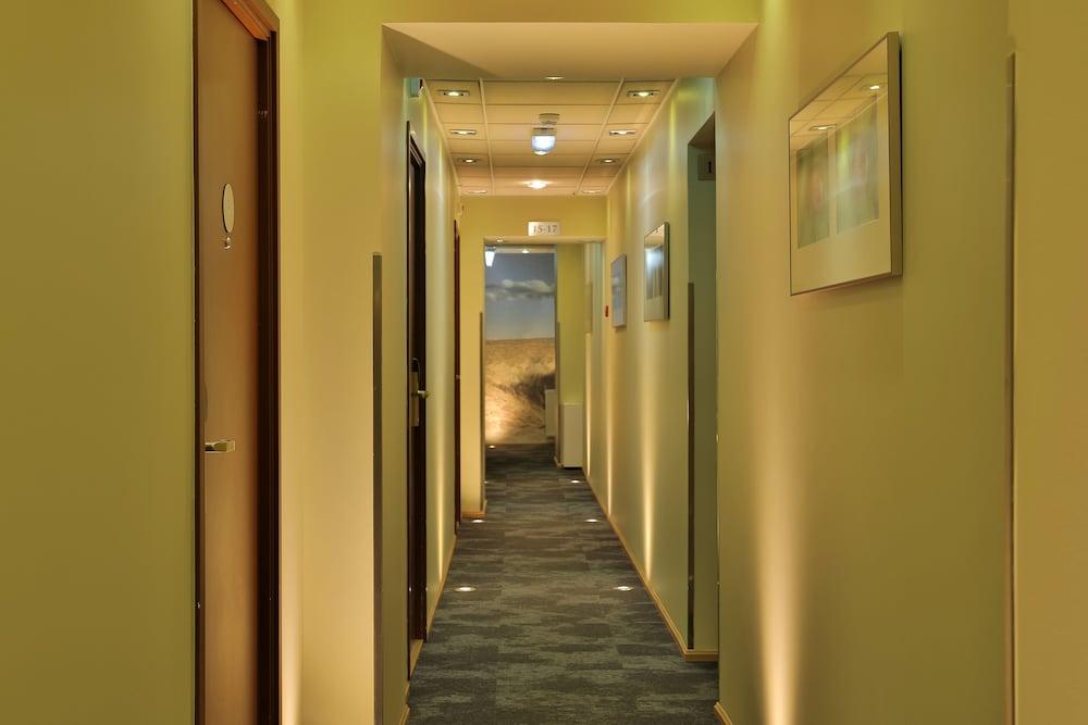 City Hotel Tallinn By Unique Hotels Exteriér fotografie