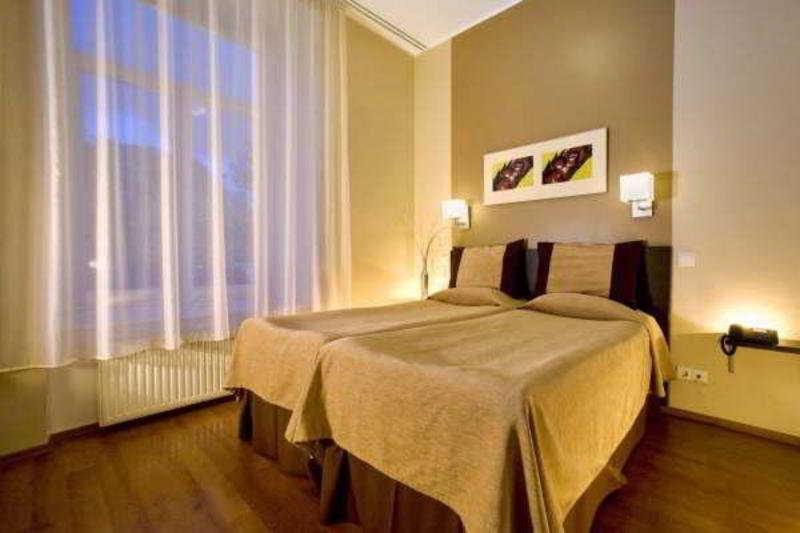 City Hotel Tallinn By Unique Hotels Pokoj fotografie