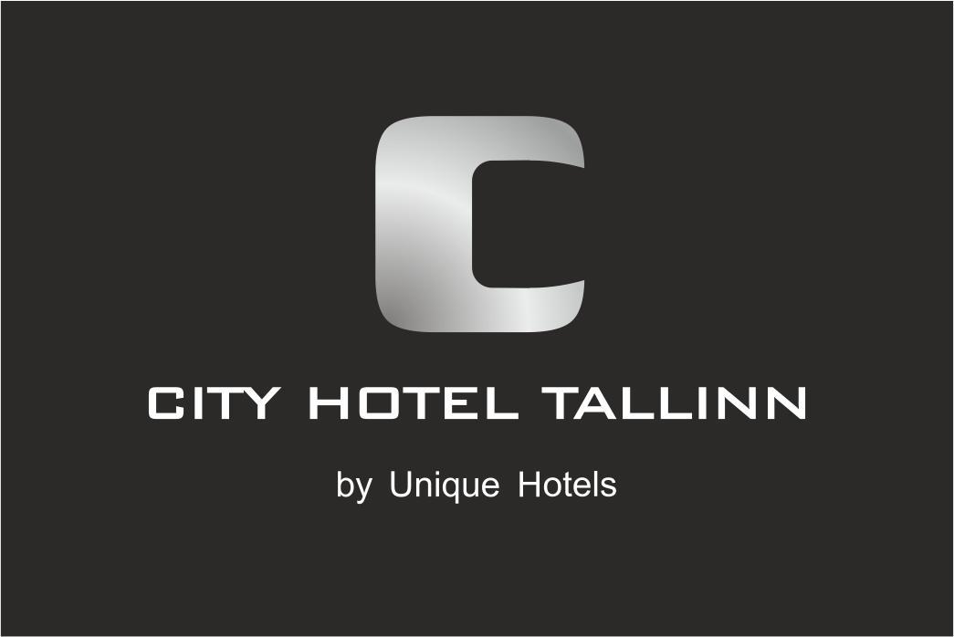City Hotel Tallinn By Unique Hotels Exteriér fotografie